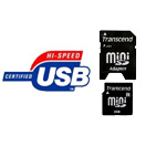 USB SD